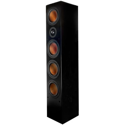 Truaudio BadBoy B23-465