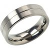 Boccia Titanium Snubný prsteň 0101-22 61 mm