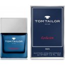 Tom Tailor Exclusive toaletná voda pánska 50 ml