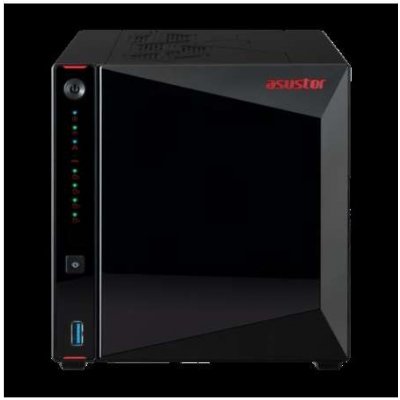 Asustor Nimbustor 4 Gen2-AS5404T