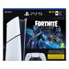 PlayStation 5 Digital Edition (Slim) Fortnite Cobalt Star console bundle