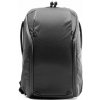 Fotobatoh Peak Design Everyday Backpack 20L Zip v2 - Black (BEDBZ-20-BK-2)