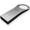 USB kľúč Silicon Power SP016GBUF2F80V1S 16 GB USB 2.0 strieborný