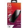 ZAGG ochranné sklo Glass Elite Privacy pre Apple iPhone 17 Pro 200119887