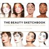 Beauty Sketchbook (Guided Sketchbook)