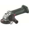 Metabo W 18 LTX 125 18-Voltová AKu-uhlová brúska 602174850