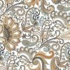 Keros DLAŽBA KEROS PAISLEY MYSORE 25X25 cm 1m2
