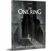 The One Ring RPG: Hands of the White Wizard - kolektiv autorů