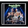 The Last Show, 1 CD