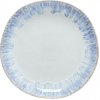 Talíř 28cm, BRISA, modrá|Ria/(balení)|Costa Nova