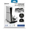 Nacon Nabíjecí stojan pro herní ovladače DualSense nebo DualSense Edge, PS5CHARGERSTAND