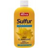 Chinínová kozmetika Šampón síra 200 ml problém s rastom vlasov