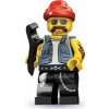 LEGO LEGO® 71001 Minifigúrka Motorkár