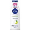 NIVEA Lemongrass & Hydration Telové mlieko 400 ml