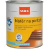 OBI Náter na parkety hodvábne matný transparentný 375 ml