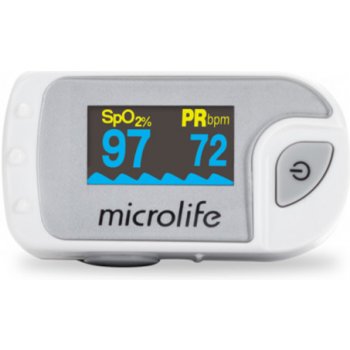 Microlife Oximeter Pulzný OXY 300