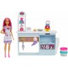 Mattel Barbie Herný set Pekáreň, HGB73 (mHGB73)