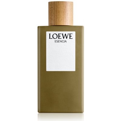 Loewe Esencia toaletná voda pre mužov 150 ml