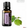 doTerra Esenciálny olej Patchouli 15 ml