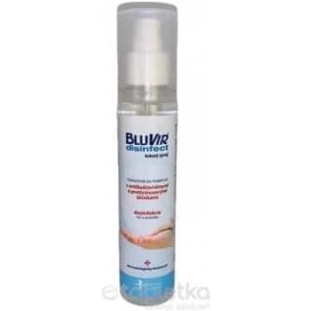 Bluvir Disinfect tekutý sprej 100 ml