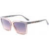 Guess Slnečné okuliare GU00099-5520B