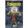 Frankenstein (edice Světová četba pro školáky) - Lucía Mora, Mary Shelleyová