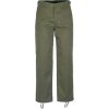 BRANDIT nohavice US Ranger Trousers Olivové Veľkosť: M