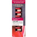 L'Oréal Revitalift Laser X3 sérum s kyselinou glykolovou v ampulích 7 x 1 ml