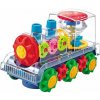 Gear Train CABToys 247