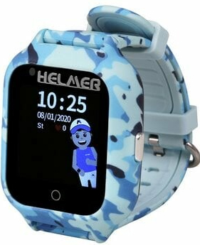 Helmer LK 710