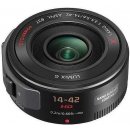 Panasonic Lumix G X Vario PZ 14-42mm f/3.5-5.6 Aspherical Power O.I.S.