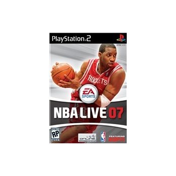 NBA Live 07