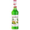 Monin Kiwi sirup kiwi 0,7 L