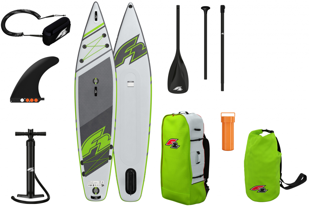 Paddleboard SUP Floater 100373662