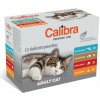 Noviko Calibra Premium cat Adult Multipack 12 x 100 g