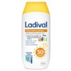 Ladival detská citlivá pokožka mlieko SPF50+ 200 ml