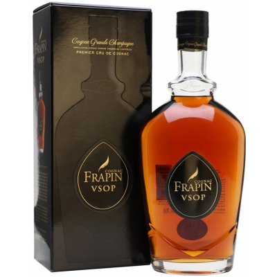 Frapin VSOP 40% 0,7 l (kartón)