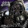 Sisters Of Suffocation - Eradication [CD]