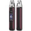 Oxva Xlim Pro 3 pod kit 1500mAh Titanium Silk 1 ks Barva: Race Red