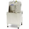 Stroj na lúpanie zemiakov Maxima – 8 kg, 160 kg/h