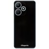 Odolné silikónové puzdro iSaprio - 4Pure - černý - Infinix Hot 30i