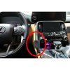 Brodit ProClip montážna konzola na palubnú dosku pre Lexus LX Series 22-26, 855785