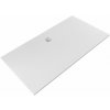 Kludi Terra obdĺžniková sprchová vanička 180x90 cm biela 09DW2353