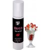 Eros Sensattion Lubricante Natural Fresas Con Nata 50ml