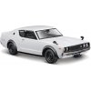 Maisto Maisto Nissan Skyline 2000GT-R KPGC110 1973 1:24