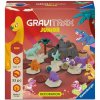 Konštrukčná hračka Ravensburger GraviTrax Junior Dino 3+ farebná