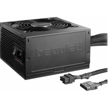 be quiet! System Power 9 400W BN245