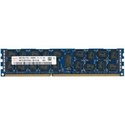 Hynix DDR3 8GB 1600MHz HMT31GR7CFR4C-PB