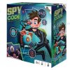 Cool Games Spy Code Sejf