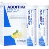 Additiva horčík 375 mg+B-komplex+vit.C šum.tabliet 2 x 10